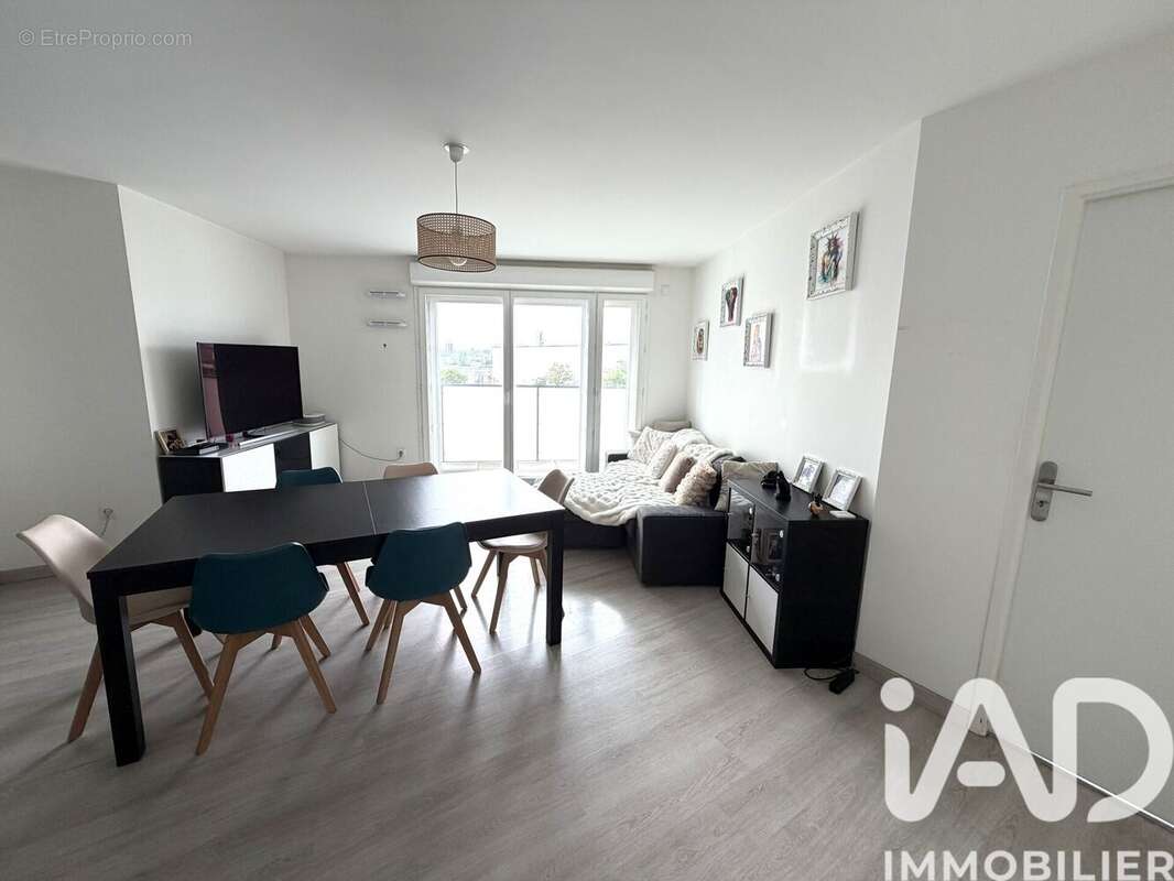 Photo 5 - Appartement à ROSNY-SOUS-BOIS