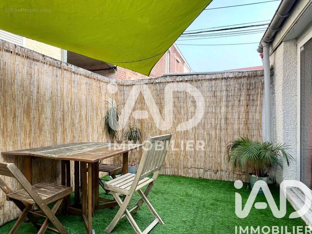 Photo 7 - Maison à LAMBERSART