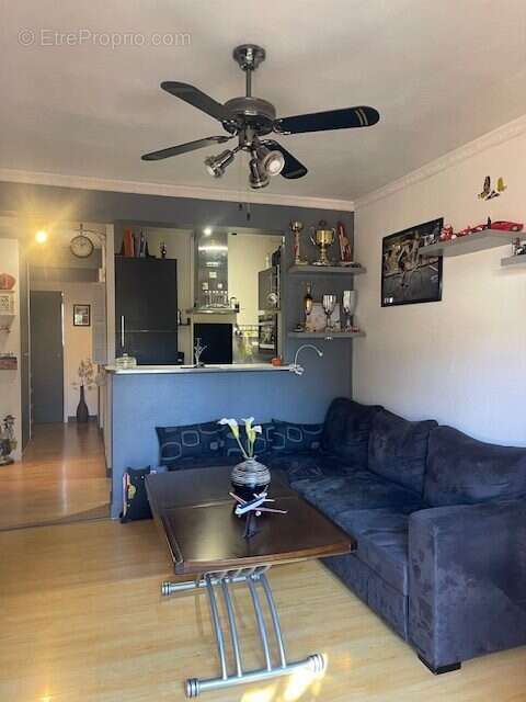 Appartement à DRANCY