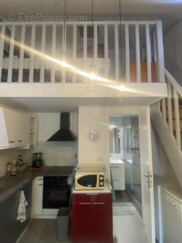 Maison à SAINT-MARTIN-D&#039;ARDECHE