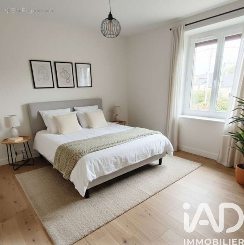 Photo 5 - Maison à SAINT-BRANDAN