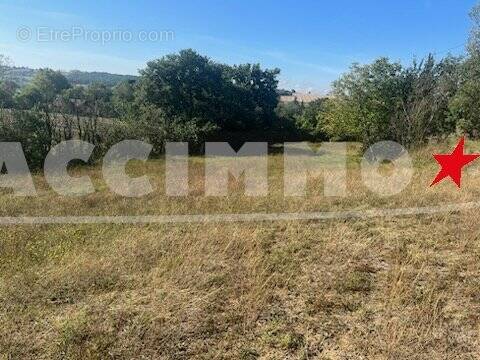 Terrain à QUINT-FONSEGRIVES