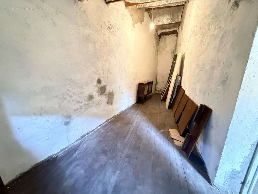 Maison 5 pièces - 87 m2 avec garage (2 roues) - photo 14
