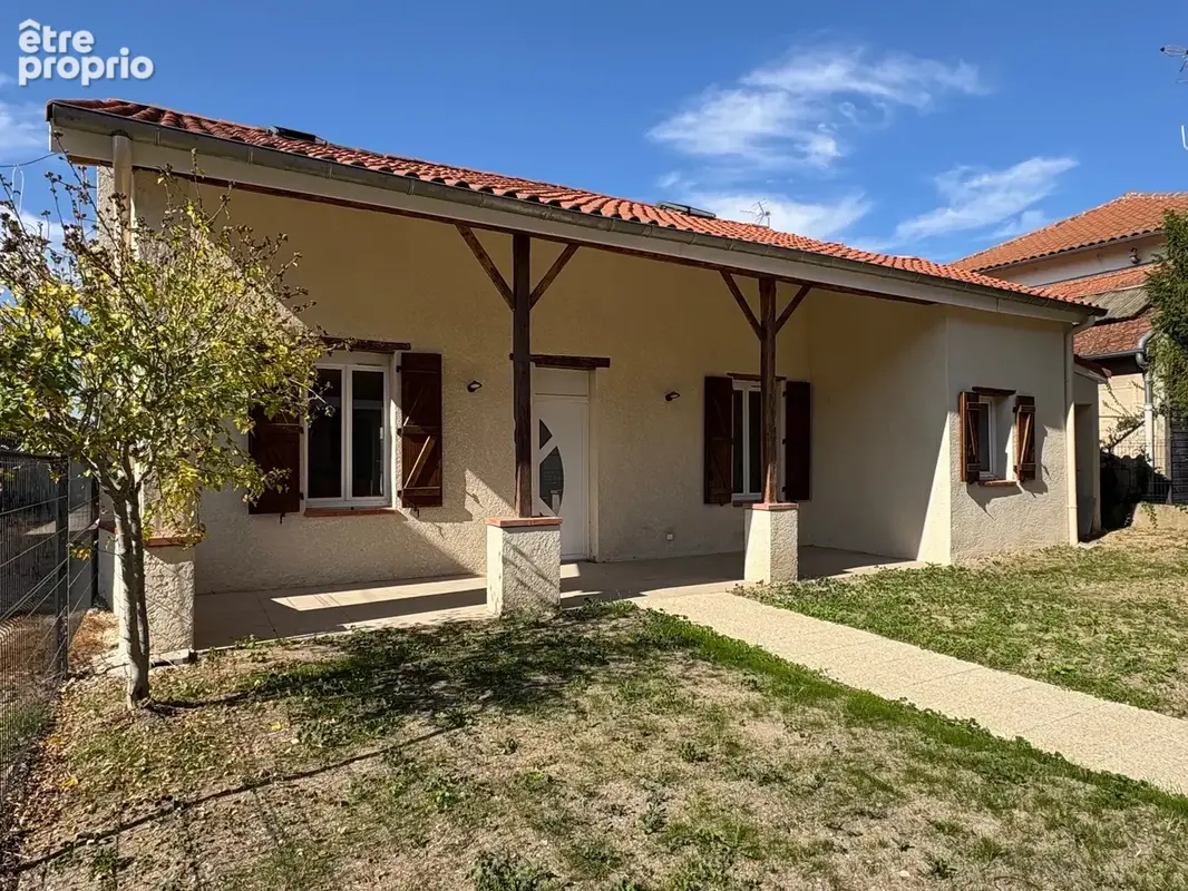 Belle maison de ville - photo 11