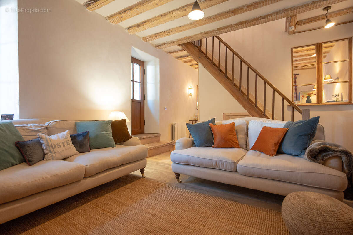 Maison à PEISEY-NANCROIX