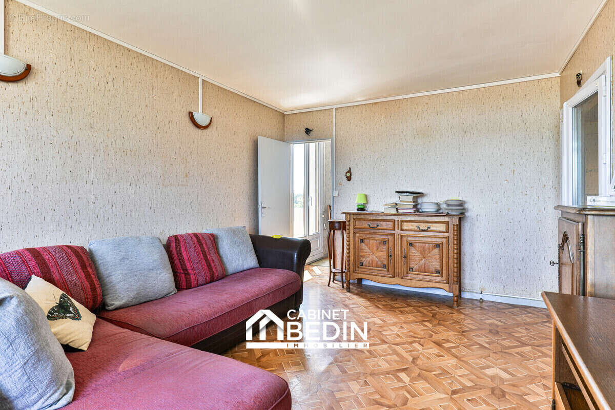 Appartement à BISCARROSSE