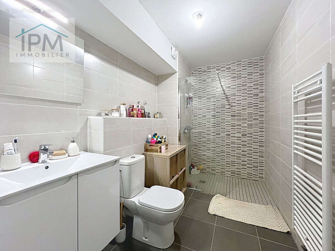 Appartement à BISCHOFFSHEIM
