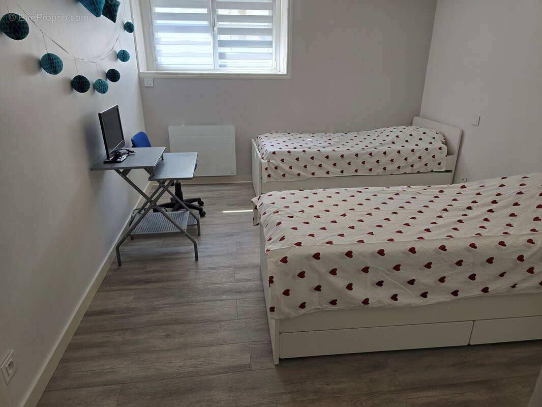 Appartement à PORNICHET