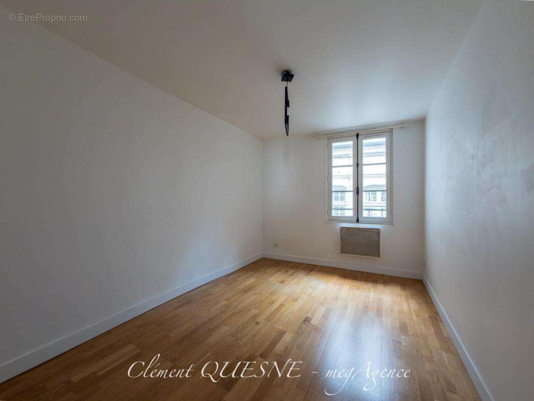 Appartement à DIEPPE