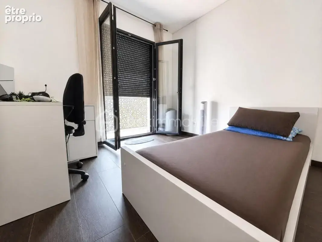 Maison de type T5 sur la commune de Voiron - photo 9