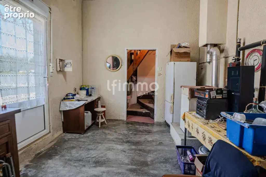 Maison de plain-pied avec jardin et grand garage - photo 9