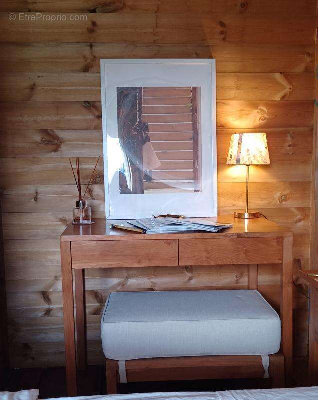 Maison à SAINTE-ANNE