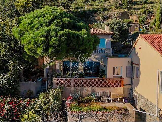 Maison à LE LAVANDOU