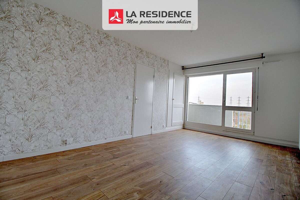 Appartement à CERGY