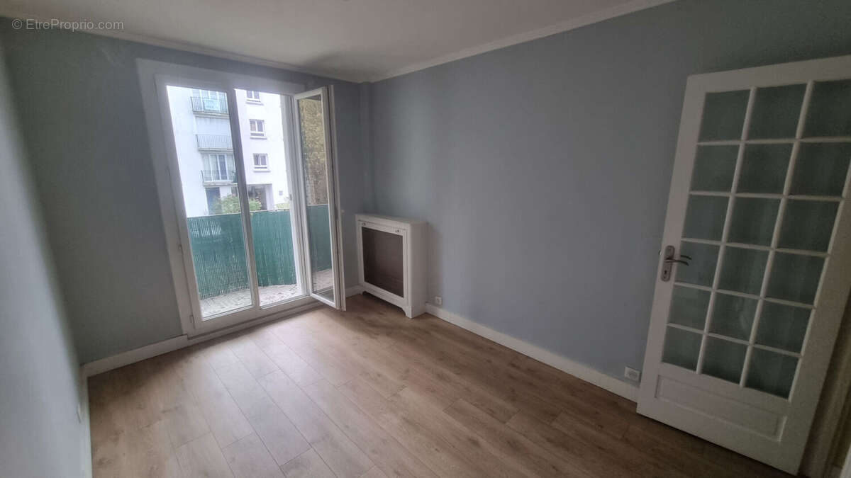 Appartement à EPINAY-SUR-SEINE