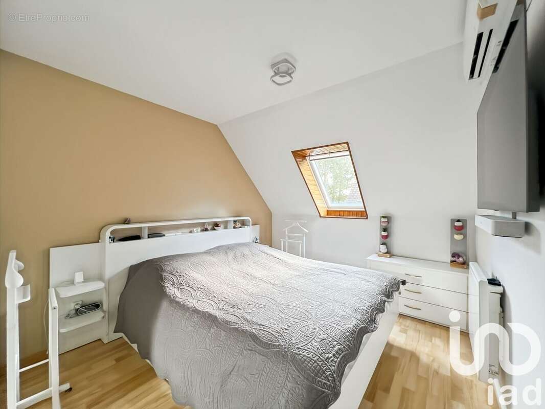 Photo 8 - Maison à PONTAULT-COMBAULT