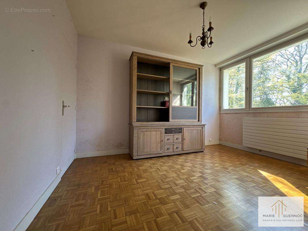 Maison à BASSE-GOULAINE