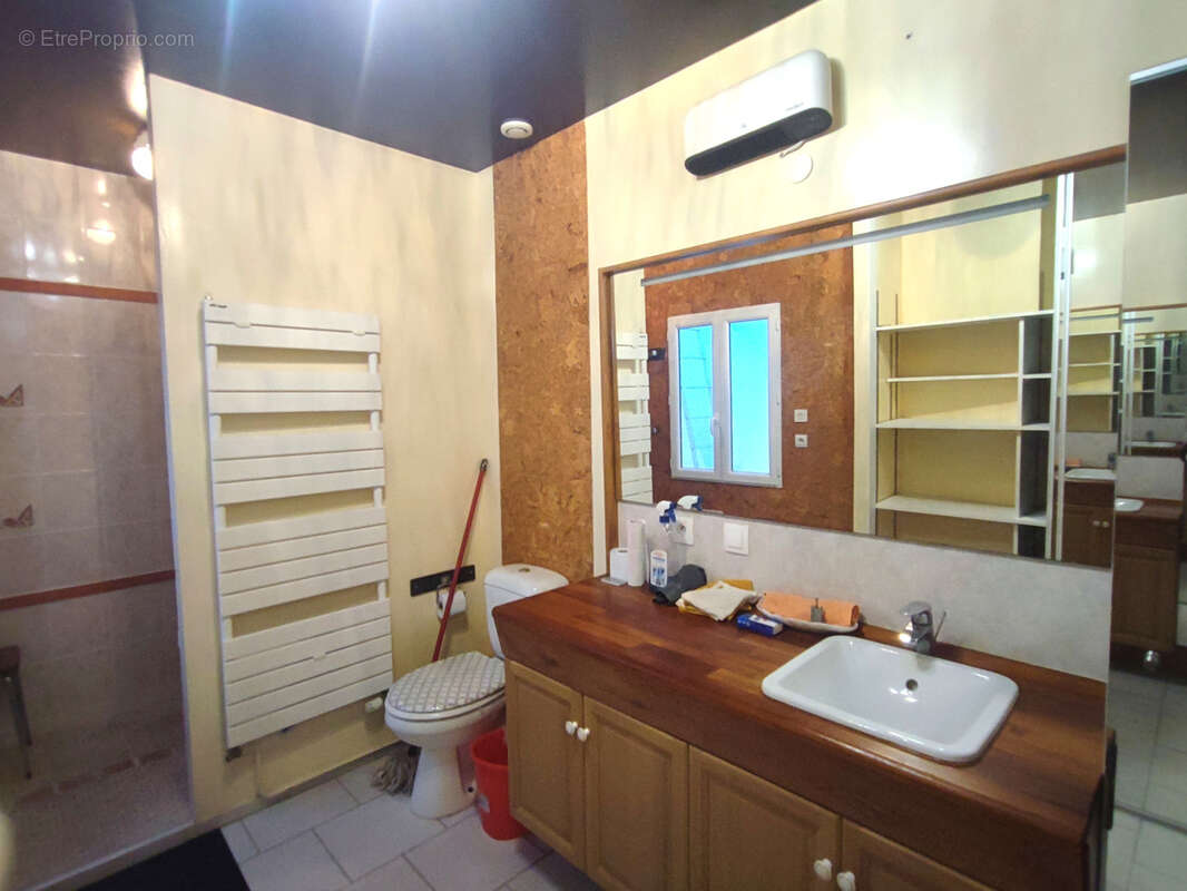 Maison à RIEUX-MINERVOIS