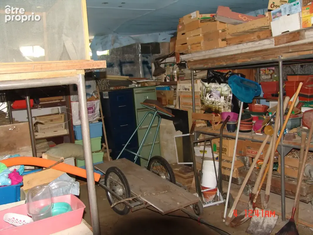 Belle maison de 3 chambres avec jardin privé, balcons et garage - photo 37