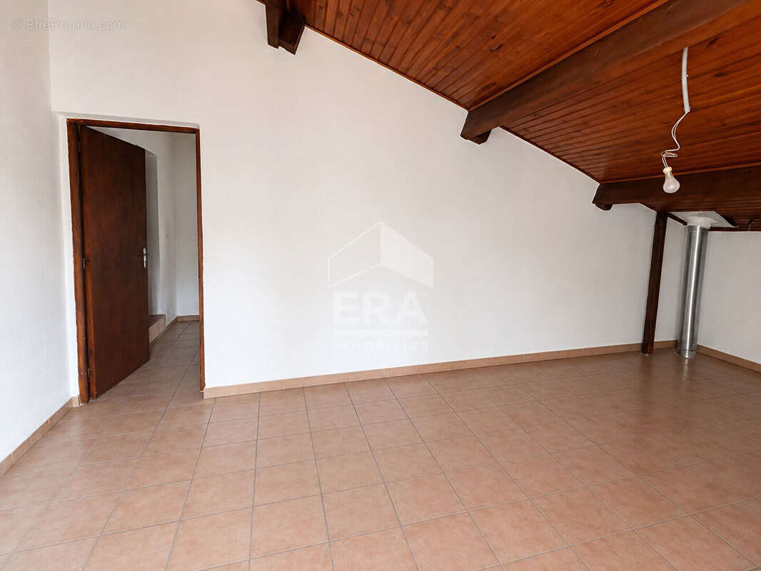 Maison 95m² à saint-sauveur - photo 7