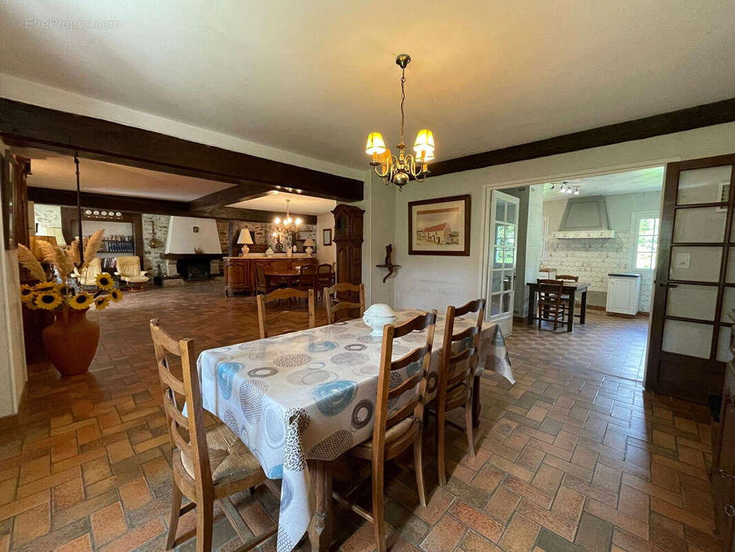 Maison à LA FERTE-SOUS-JOUARRE