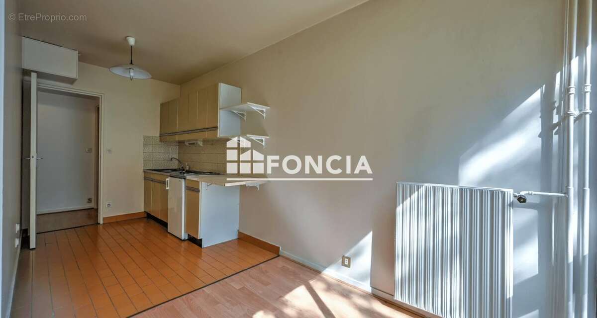 Appartement à VERSAILLES
