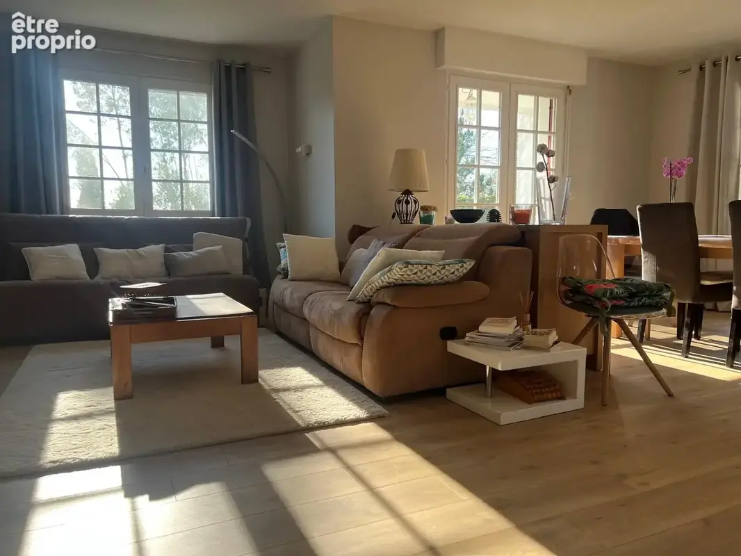 Appartement 5 pièces 132 m² à vendre à Villefranque (64990) - photo 3