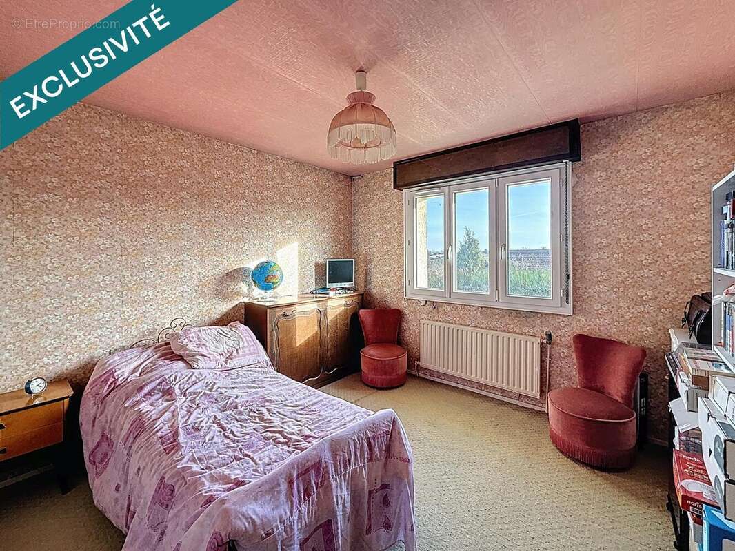 Photo 9 - Maison à SILLY-SUR-NIED