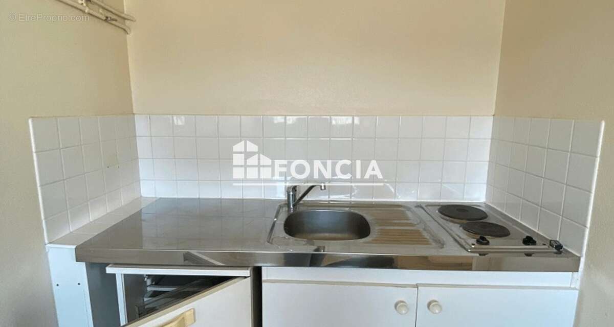 Appartement à LIMOGES