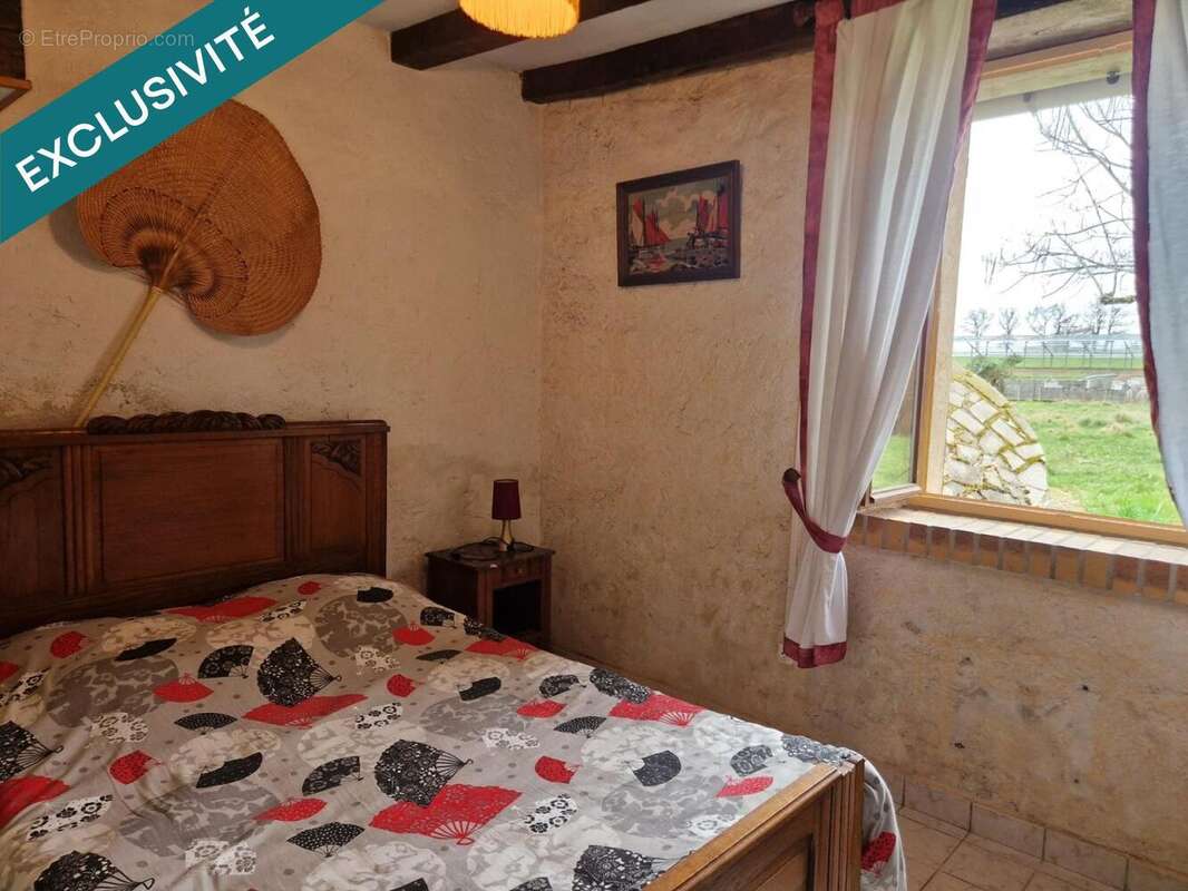Maison 62 m² à Chirat-L'eglise  - photo 6