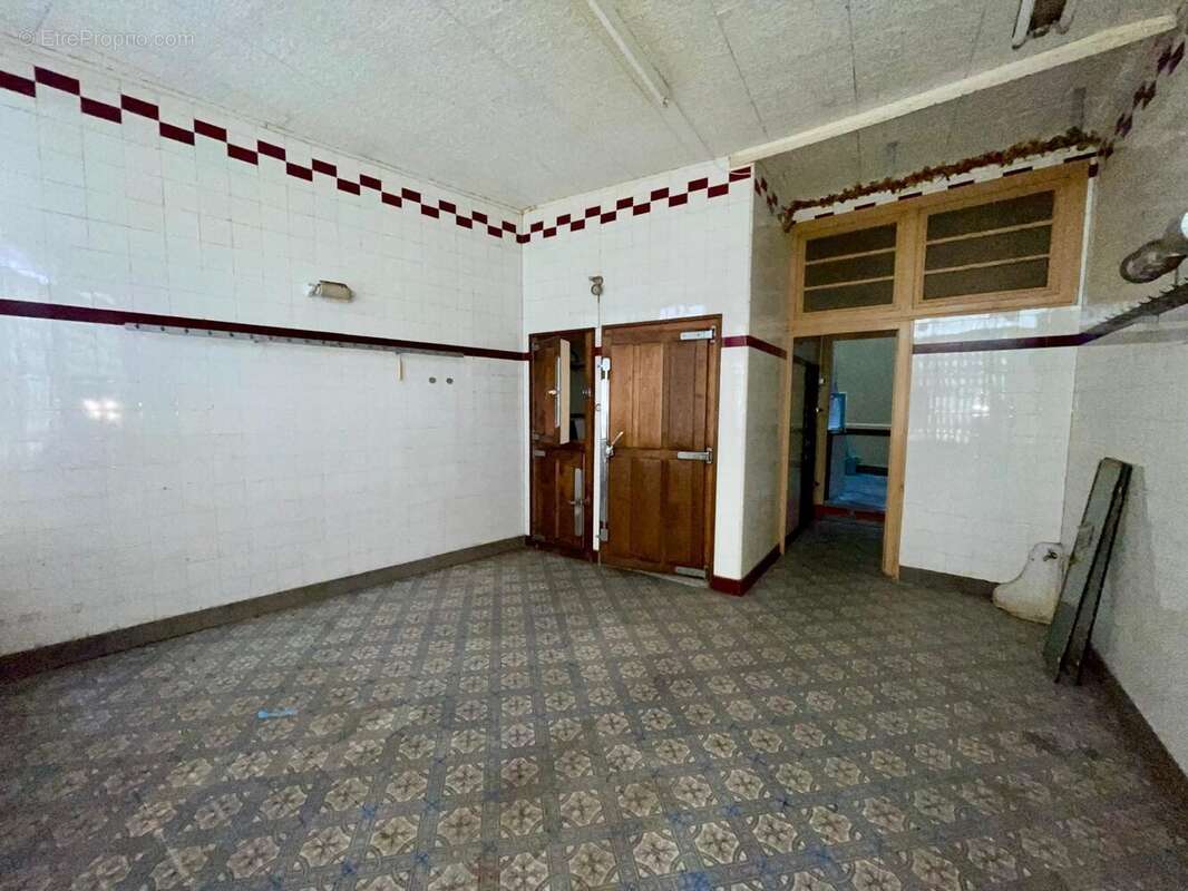 Appartement à NEVERS