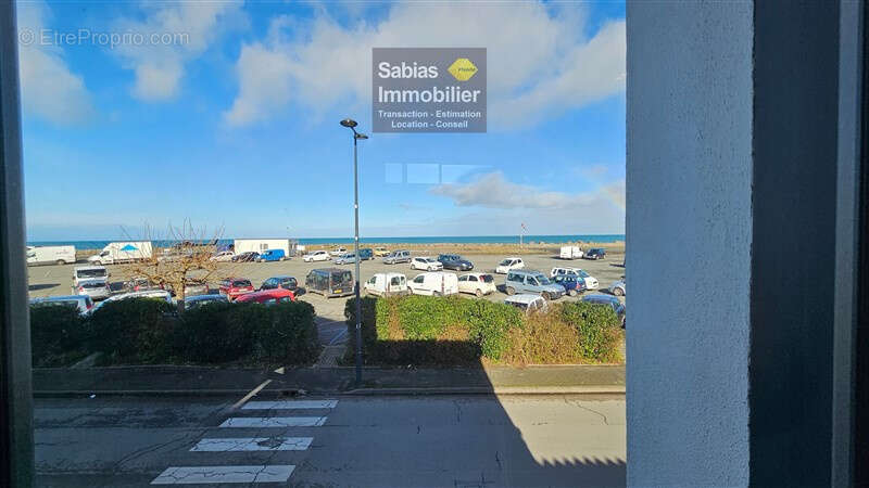 Appartement à L'ILE-D'YEU