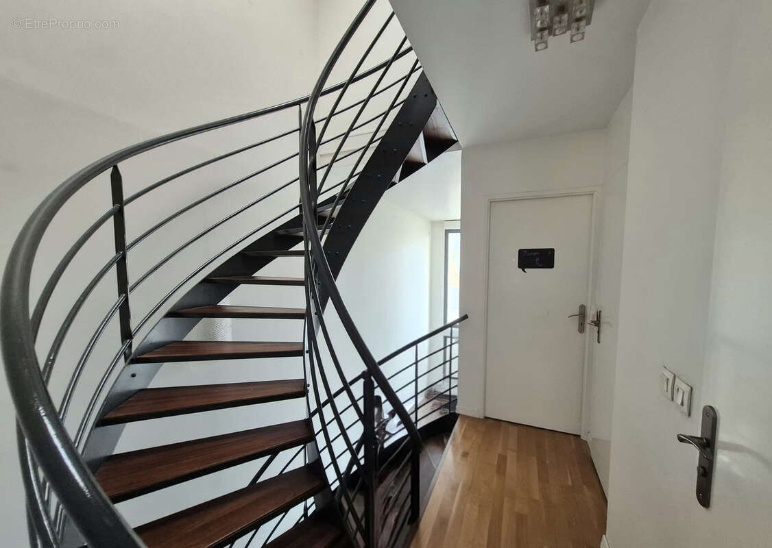 Maison à CHOISY-LE-ROI