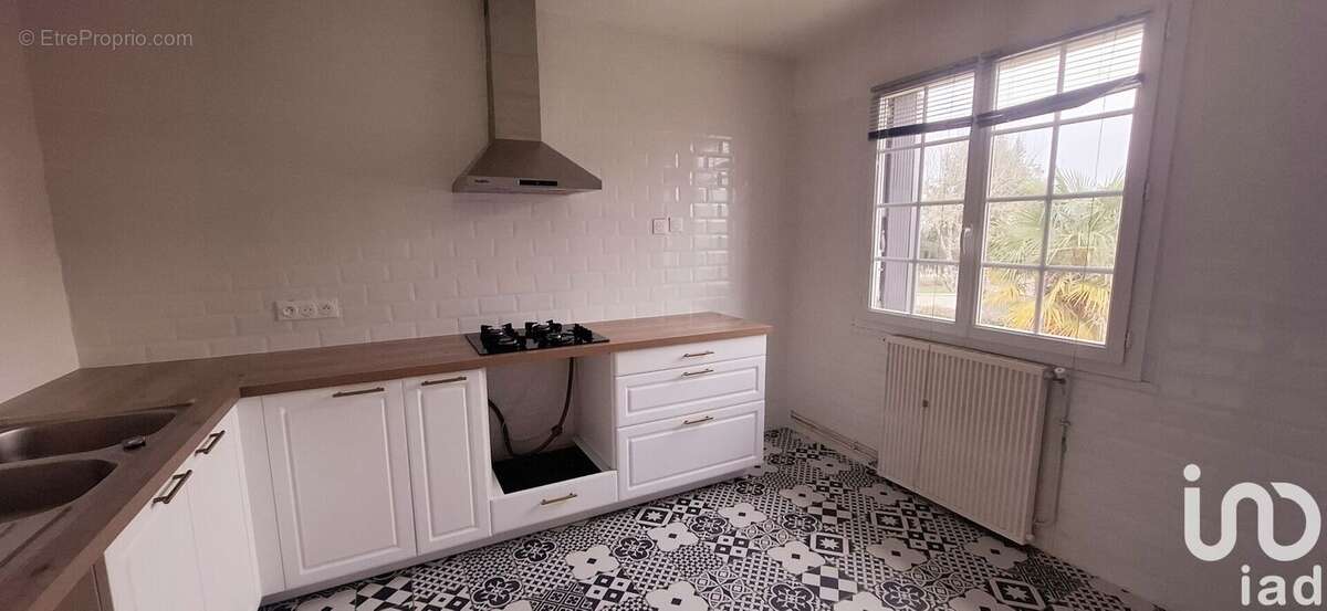 Photo 7 - Maison à NAINTRE