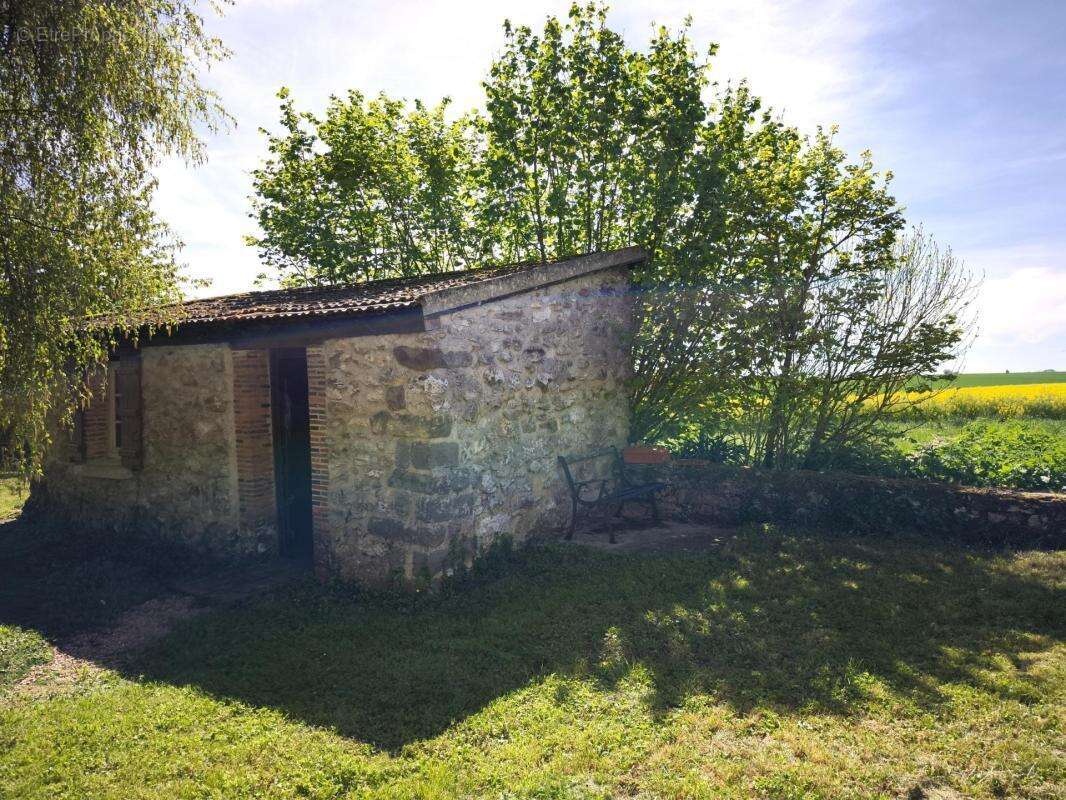 Maison à PROVINS