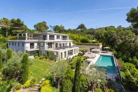 Maison à CANNES