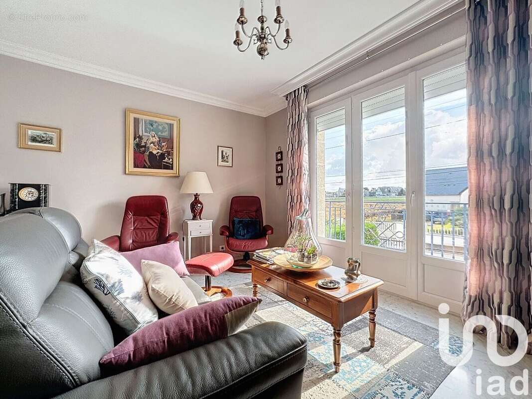 Photo 4 - Maison à CANCALE