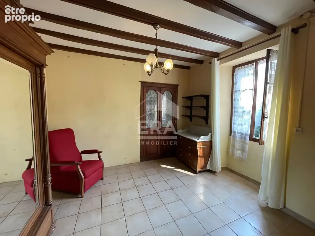 Saint-Etienne de Baigorry - Maison à Vendre - Avec du potentiel - photo 5