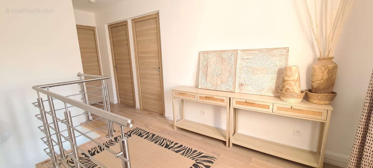 Maison à ARGENTEUIL