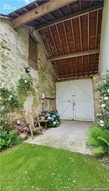 Maison 5 pièces 100 m² à vendre à Bazemont (78580) - photo 3
