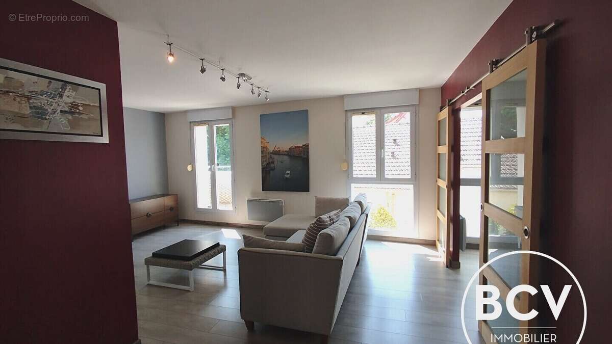 Appartement à CHARTRES