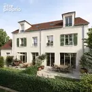 Maison à COURBEVOIE