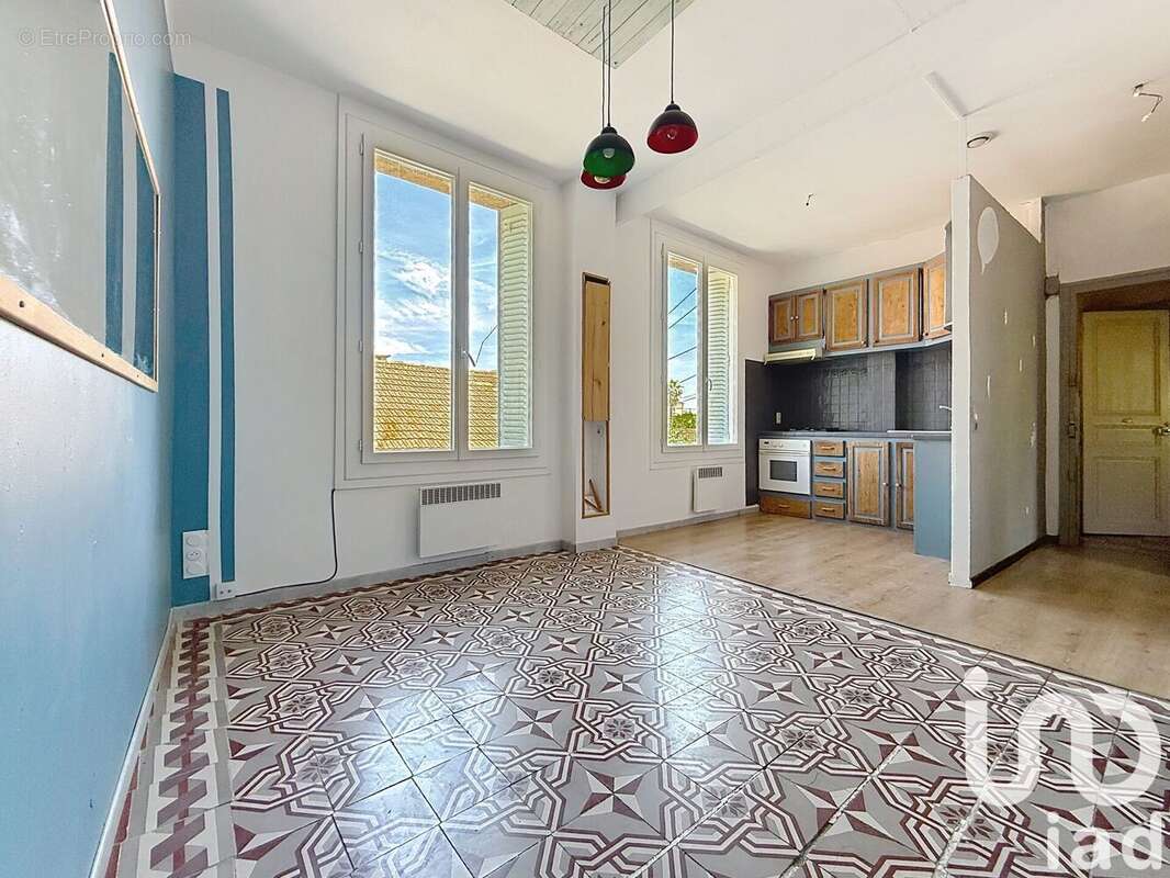 Photo 2 - Appartement à MONTPELLIER