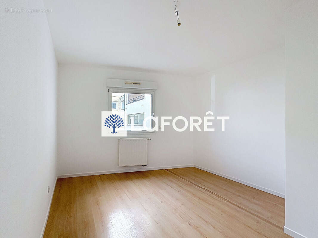 Appartement à AUDINCOURT