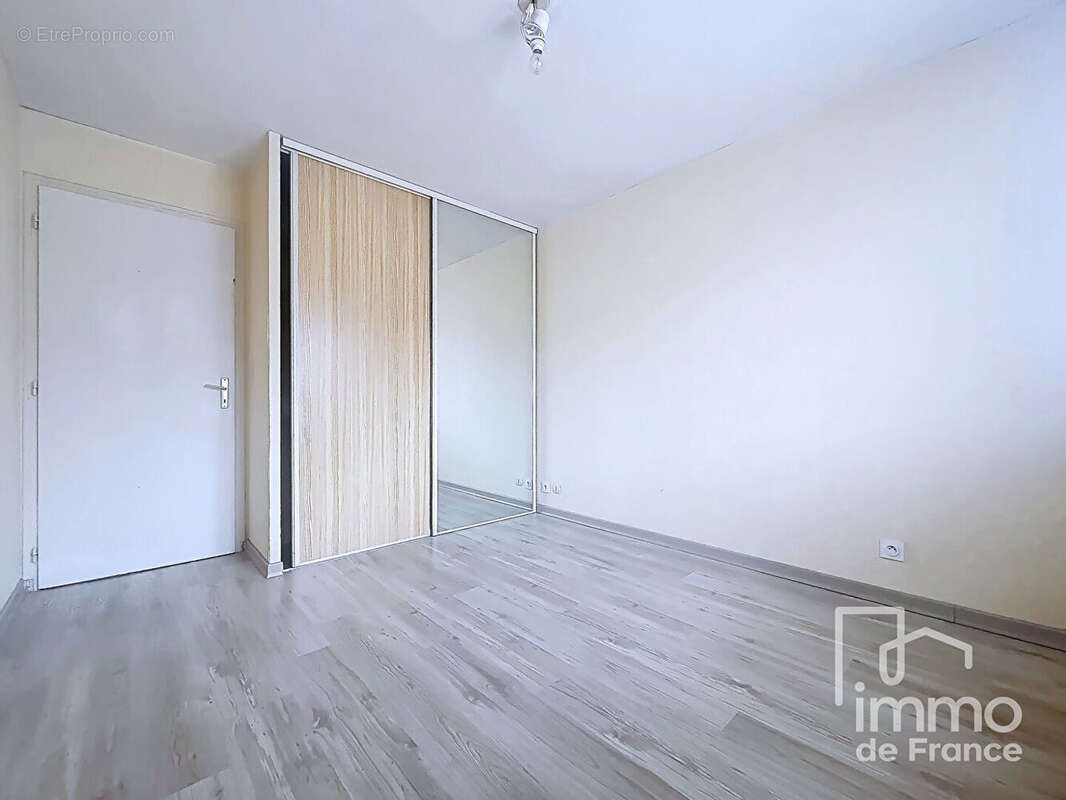 Appartement  2 pièces de 46m² - photo 5