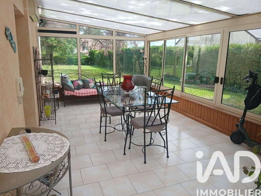Maison 112 m² à Blou  - photo 6