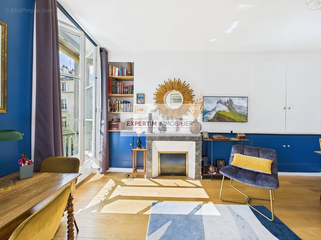 Appartement à VERSAILLES