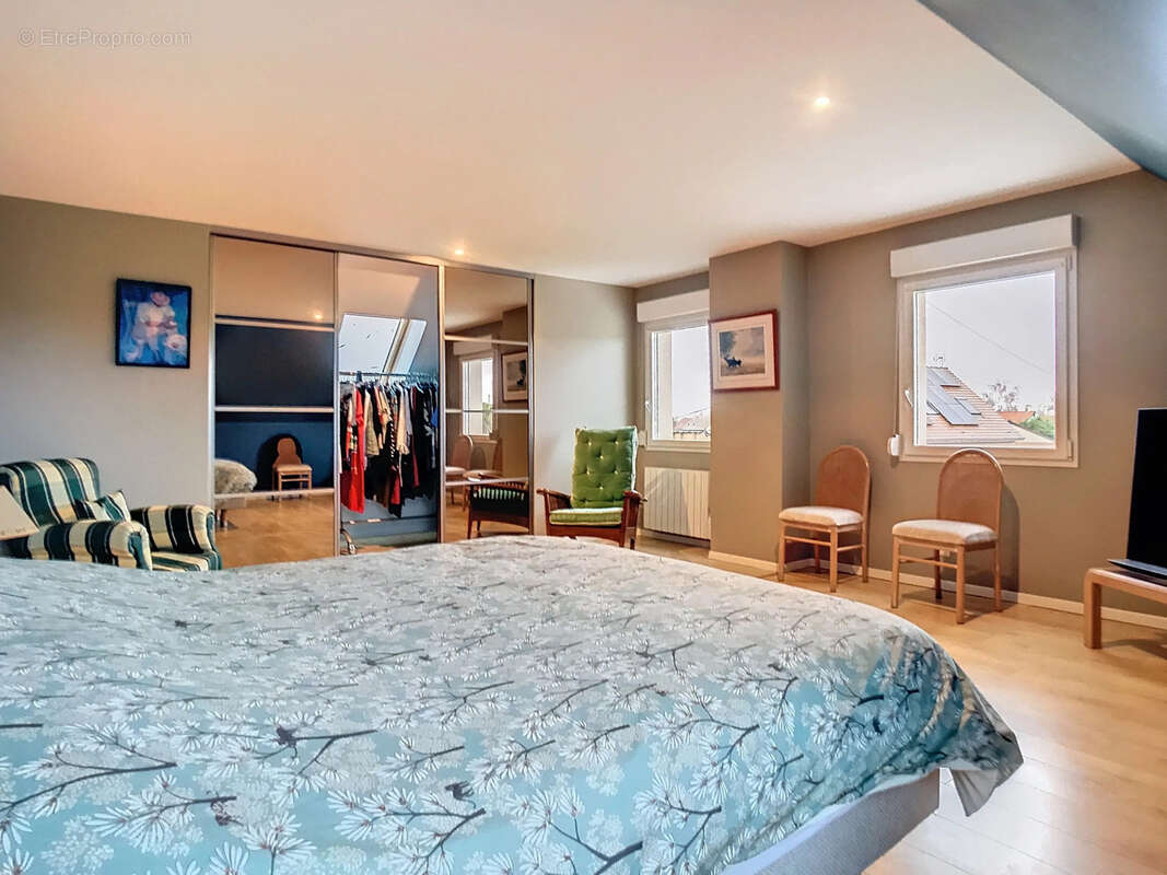 Maison à SAINT-JOSSE