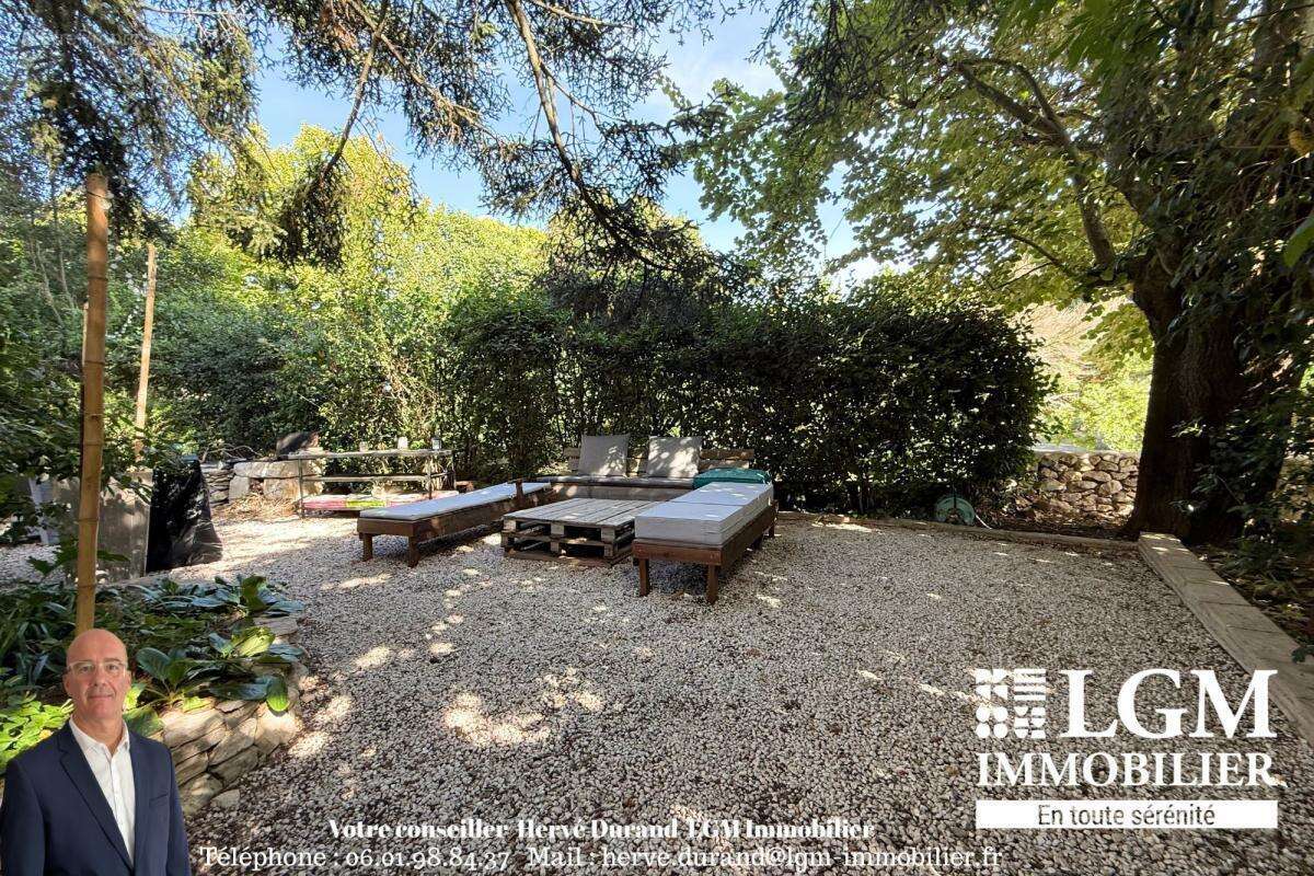 Maison à SAINT-BAUZILLE-DE-MONTMEL