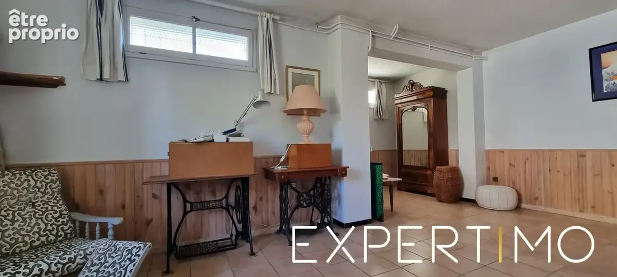 Maison familiale - 5 chambres -piscine couverte- Secteur Planty/Amandiers - 5 min gare TGV - photo 15